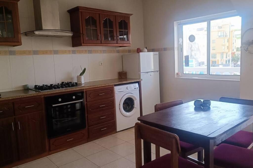 Appartement Casa Sofia à Mindelo Extérieur photo