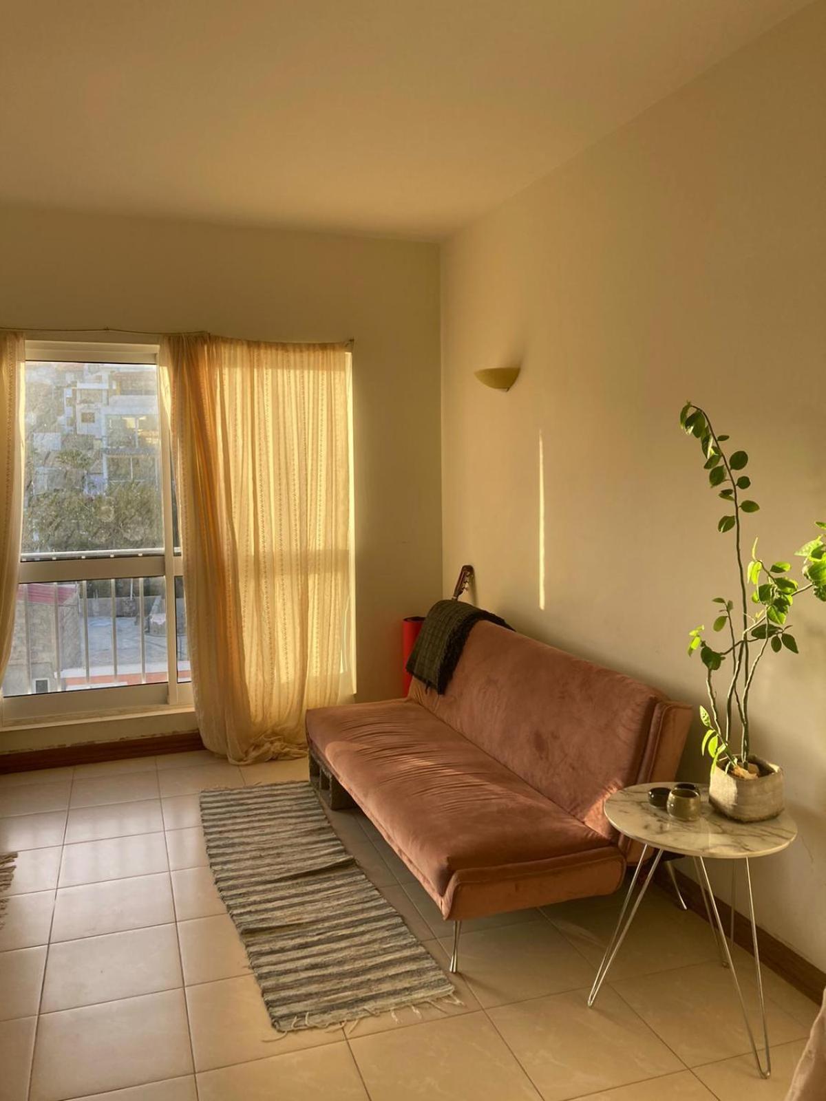 Appartement Casa Sofia à Mindelo Extérieur photo