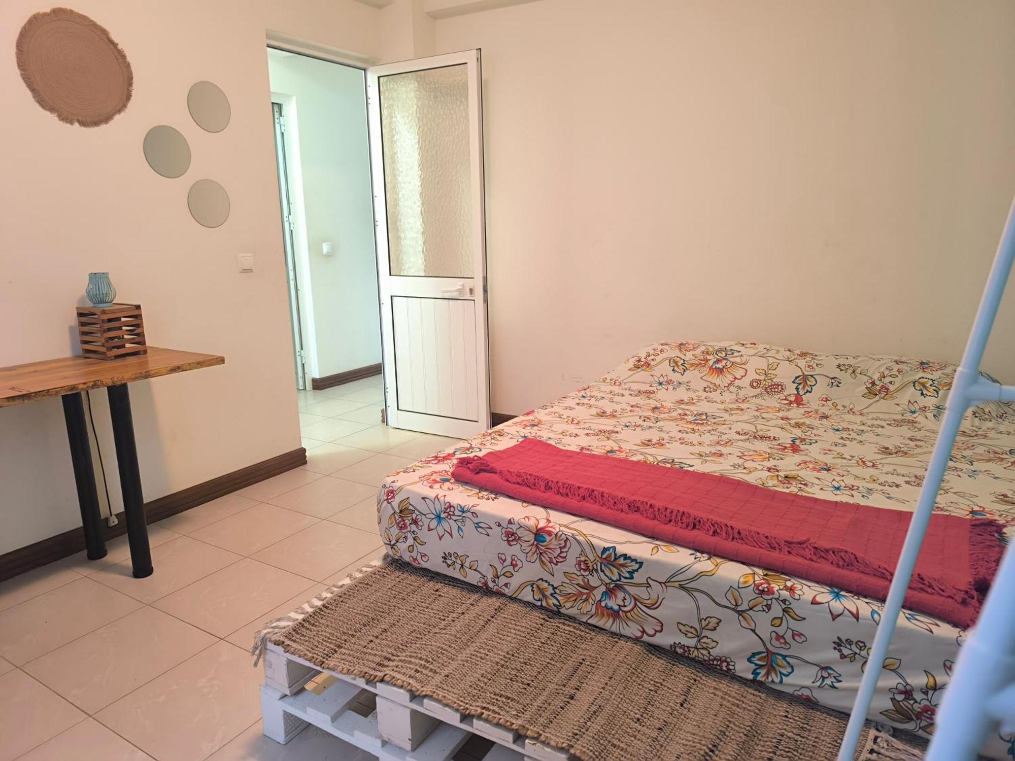 Appartement Casa Sofia à Mindelo Extérieur photo