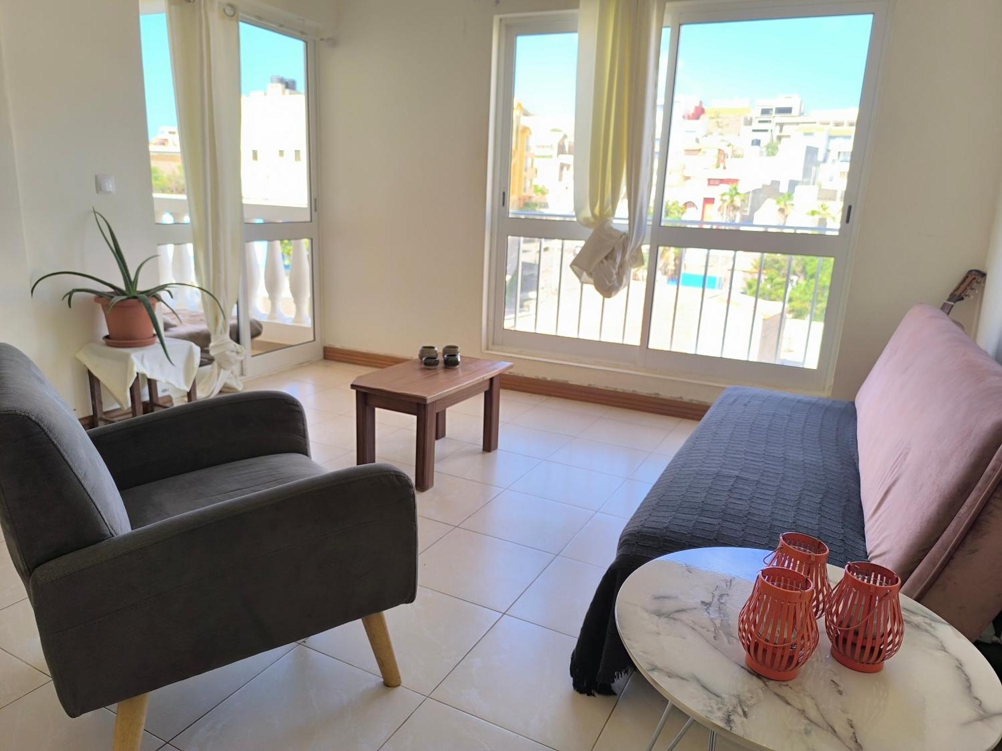 Appartement Casa Sofia à Mindelo Extérieur photo